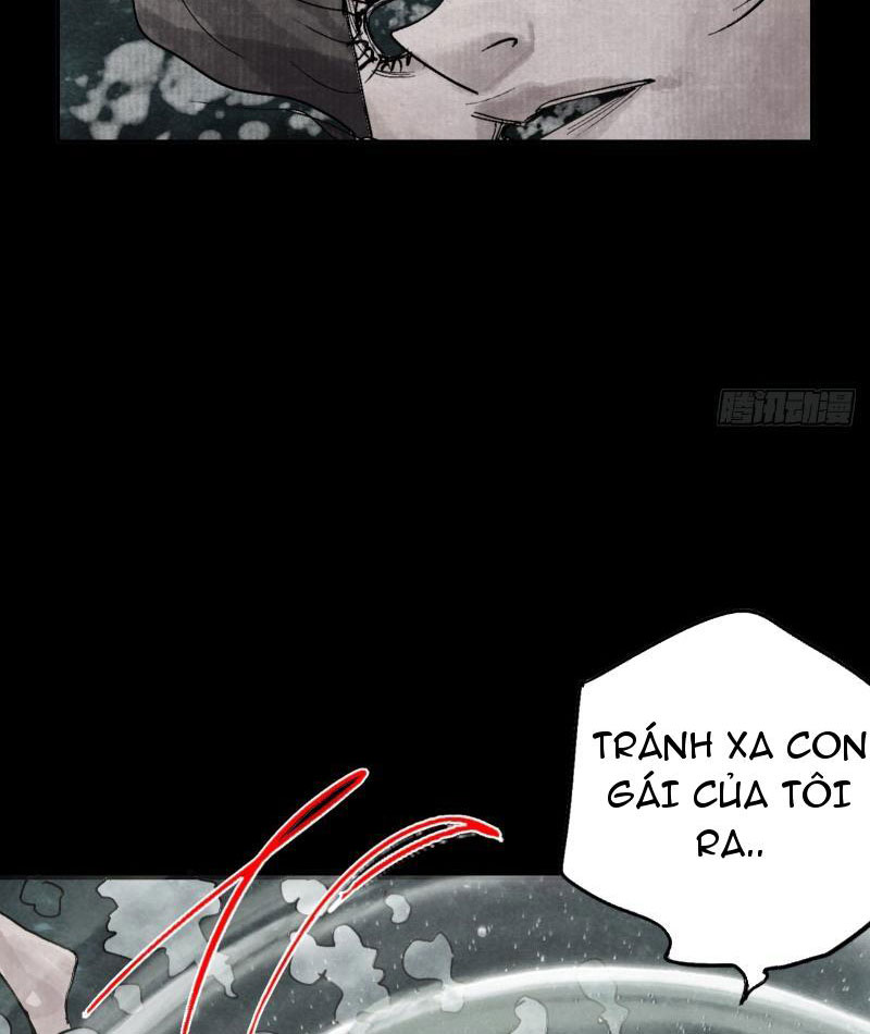 Điện đài mạnh quỷ Chapter 4 - Trang 59
