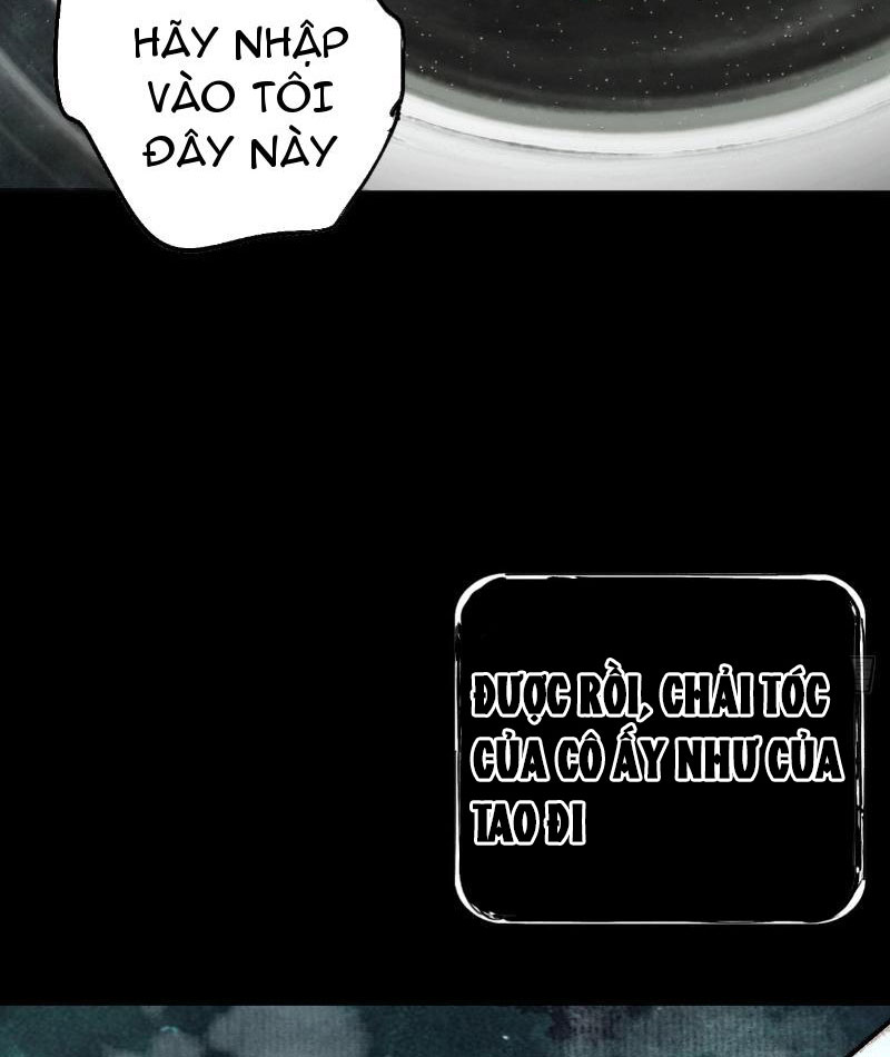 Điện đài mạnh quỷ Chapter 4 - Trang 61