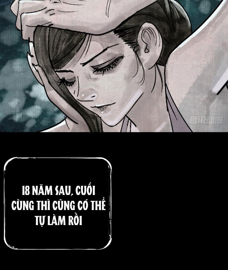 Điện đài mạnh quỷ Chapter 4 - Trang 63