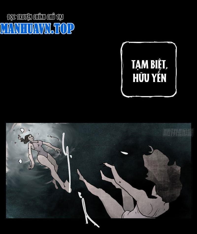 Điện đài mạnh quỷ Chapter 4 - Trang 64