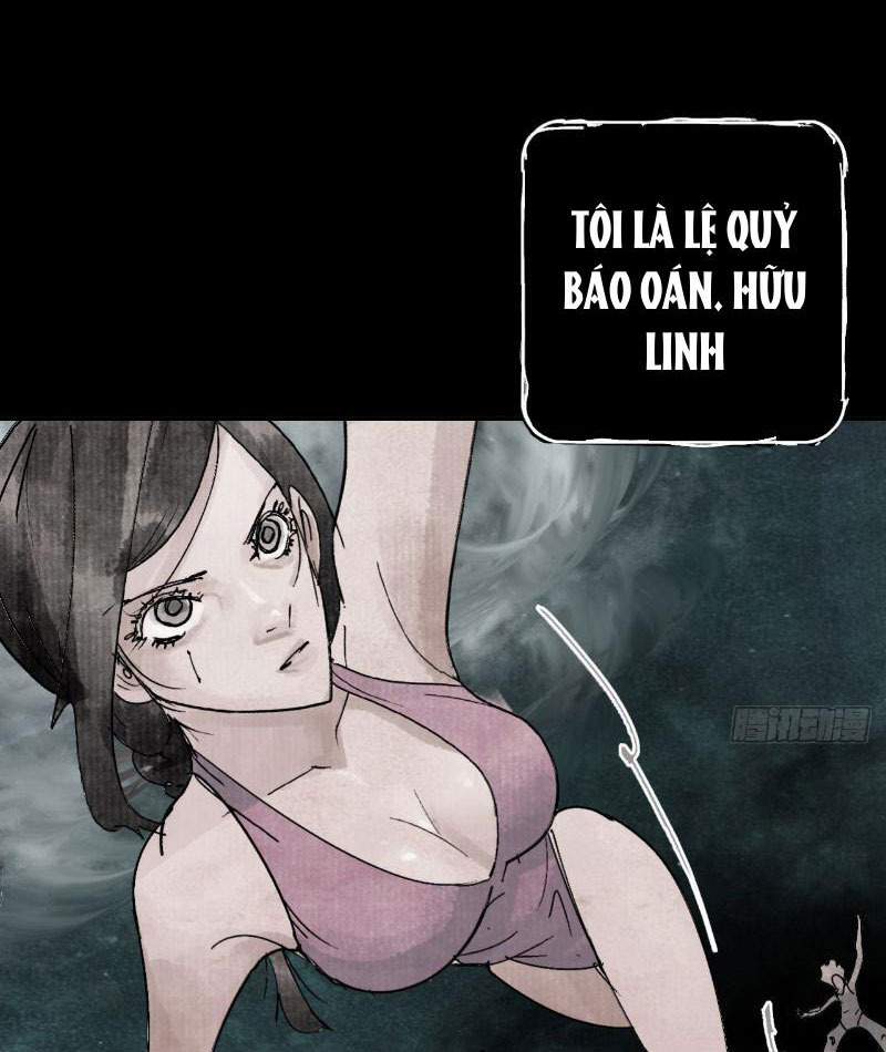 Điện đài mạnh quỷ Chapter 4 - Trang 65