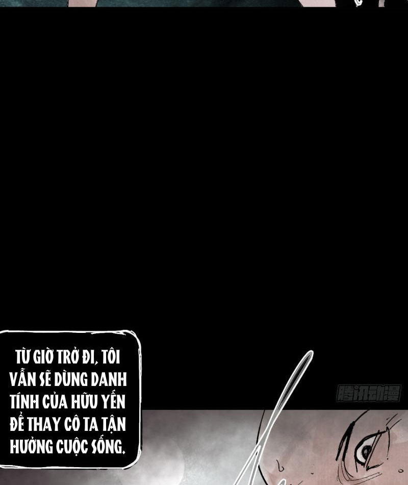 Điện đài mạnh quỷ Chapter 4 - Trang 66