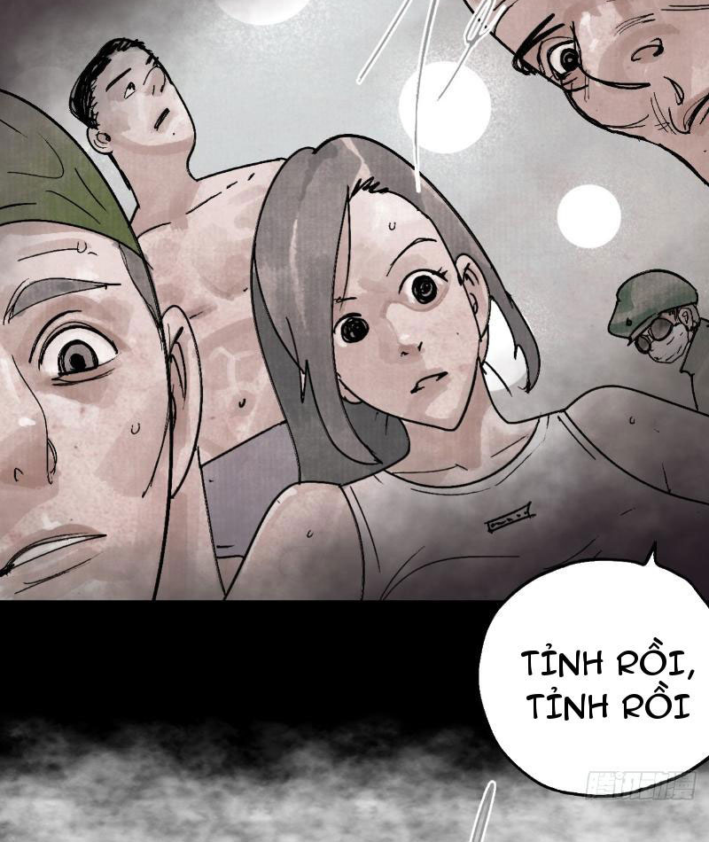 Điện đài mạnh quỷ Chapter 4 - Trang 67