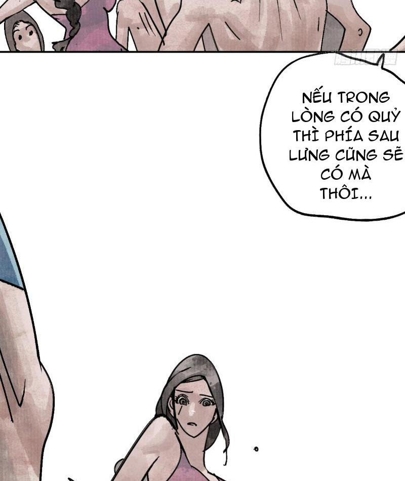 Điện đài mạnh quỷ Chapter 4 - Trang 72