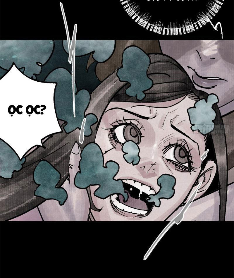 Điện đài mạnh quỷ Chapter 4 - Trang 80