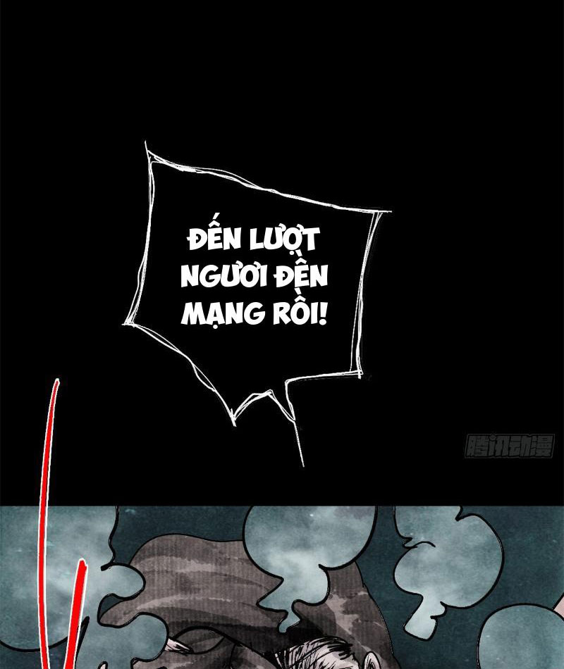 Điện đài mạnh quỷ Chapter 4 - Trang 81