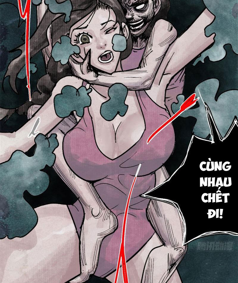 Điện đài mạnh quỷ Chapter 4 - Trang 82