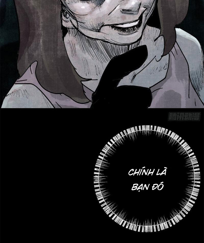 Điện đài mạnh quỷ Chapter 4 - Trang 86
