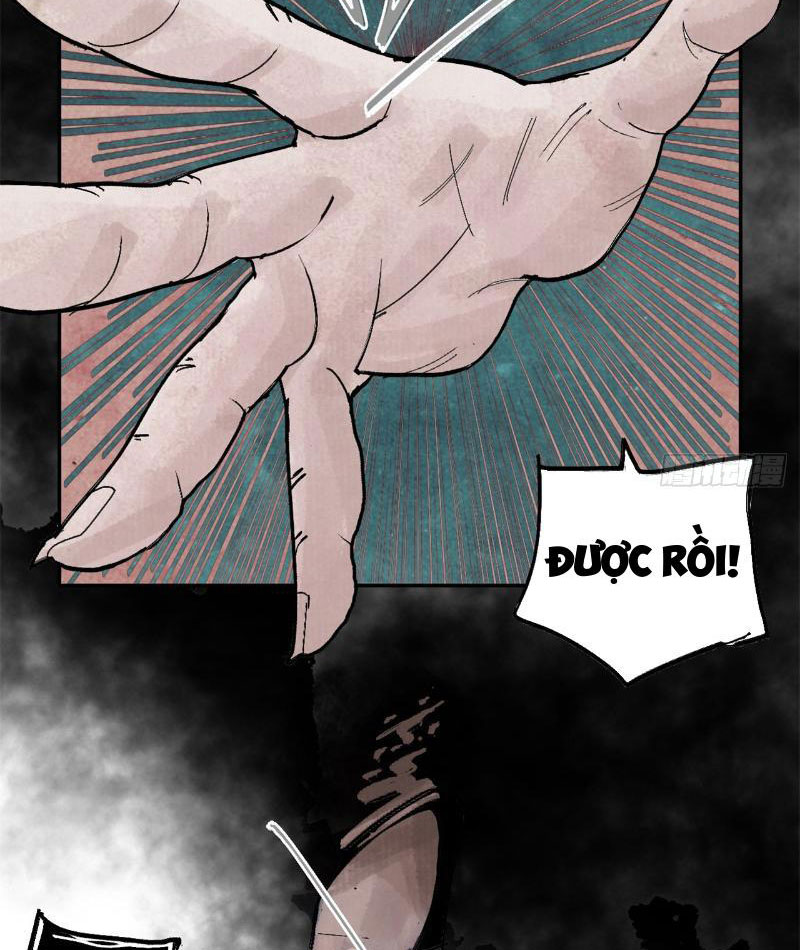 Điện đài mạnh quỷ Chapter 4 - Trang 92