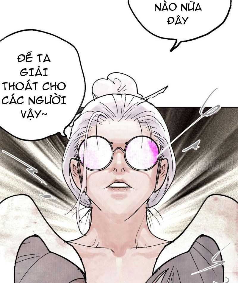 Điện đài mạnh quỷ Chapter 4 - Trang 95